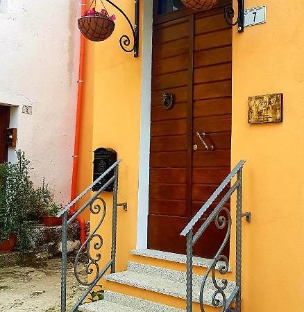 Il Portico Rooms Siniscola Εξωτερικό φωτογραφία