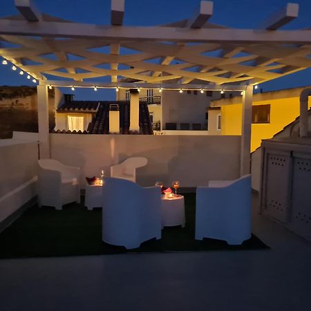 Il Portico Rooms Siniscola Εξωτερικό φωτογραφία