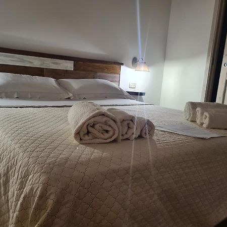 Il Portico Rooms Siniscola Εξωτερικό φωτογραφία