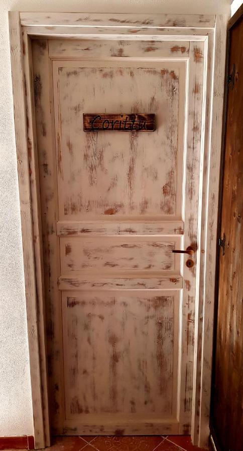 Il Portico Rooms Siniscola Εξωτερικό φωτογραφία