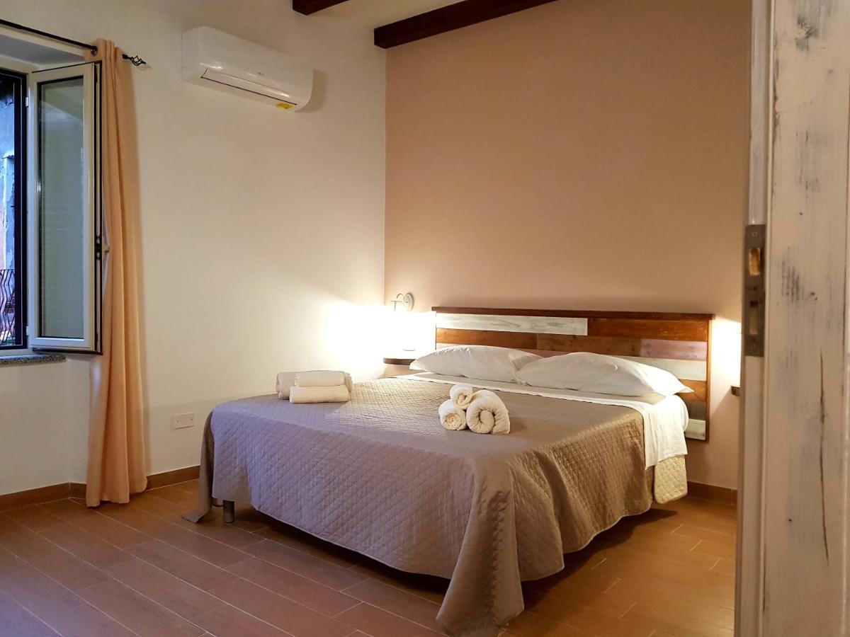 Il Portico Rooms Siniscola Εξωτερικό φωτογραφία