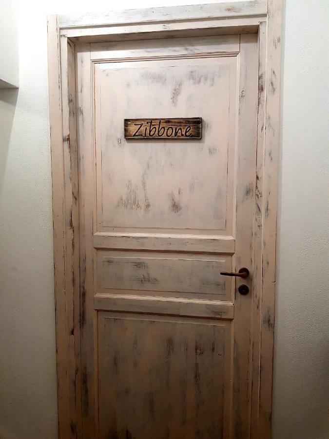 Il Portico Rooms Siniscola Εξωτερικό φωτογραφία