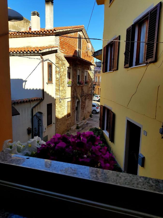 Il Portico Rooms Siniscola Εξωτερικό φωτογραφία