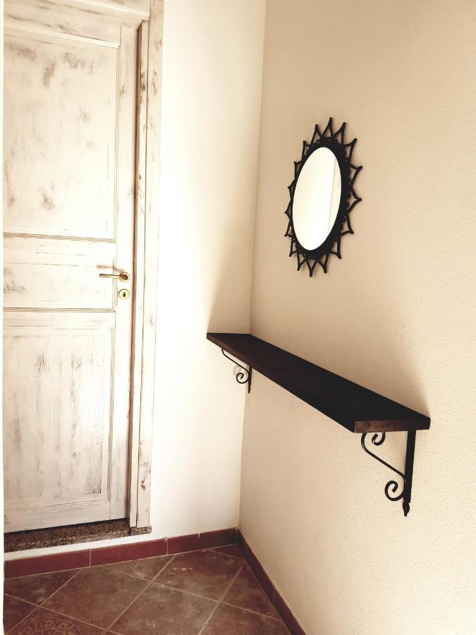 Il Portico Rooms Siniscola Εξωτερικό φωτογραφία