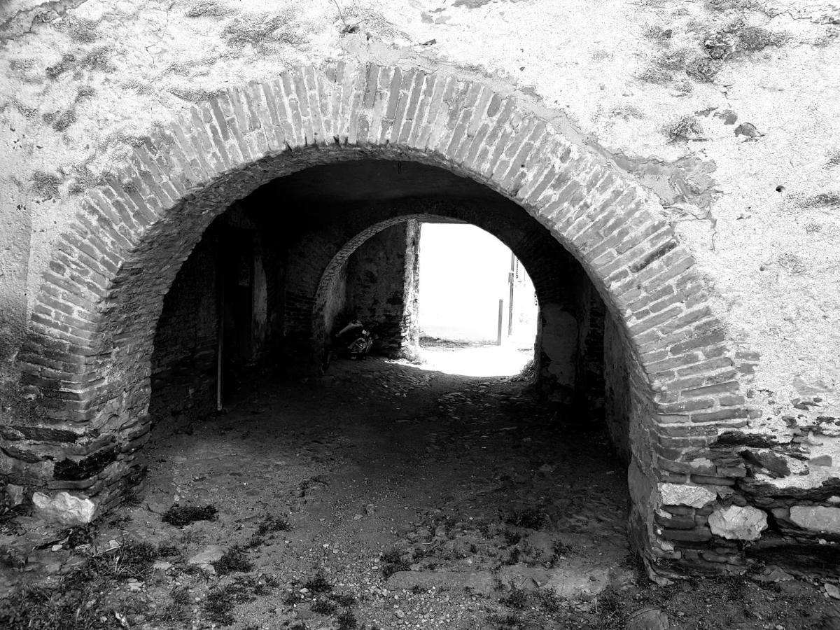 Il Portico Rooms Siniscola Εξωτερικό φωτογραφία