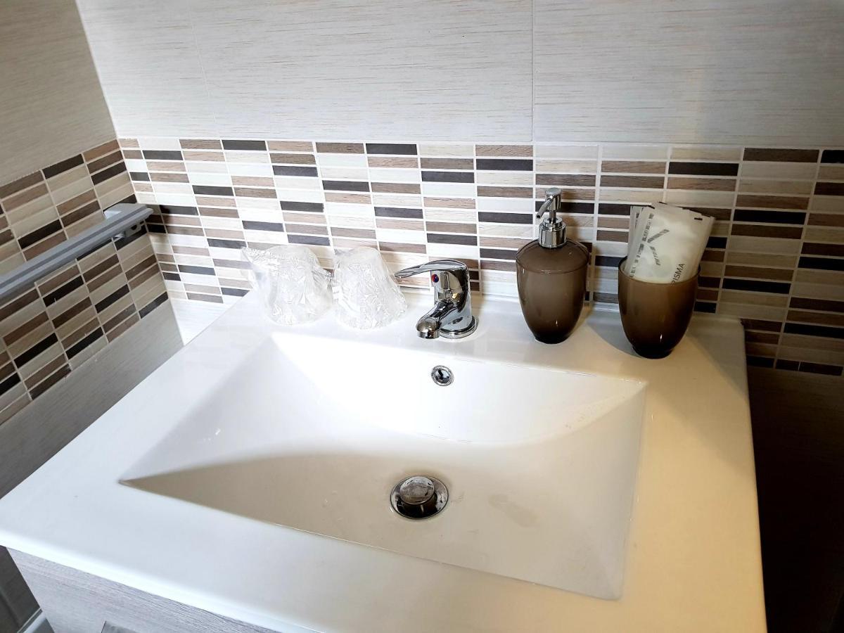 Il Portico Rooms Siniscola Εξωτερικό φωτογραφία
