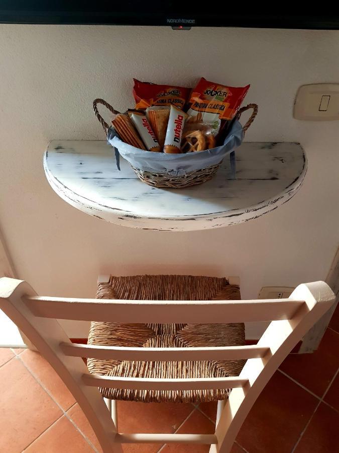 Il Portico Rooms Siniscola Εξωτερικό φωτογραφία