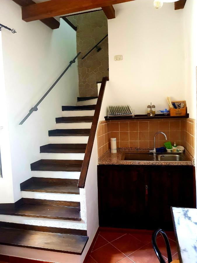 Il Portico Rooms Siniscola Εξωτερικό φωτογραφία