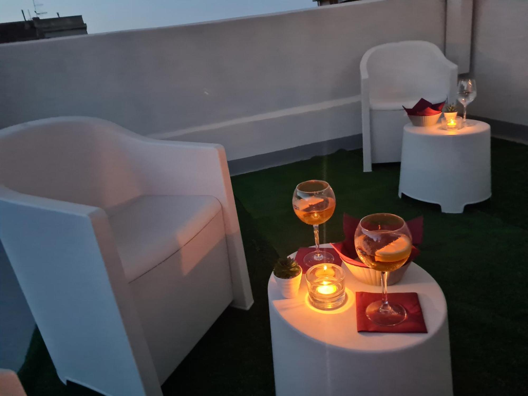 Il Portico Rooms Siniscola Εξωτερικό φωτογραφία