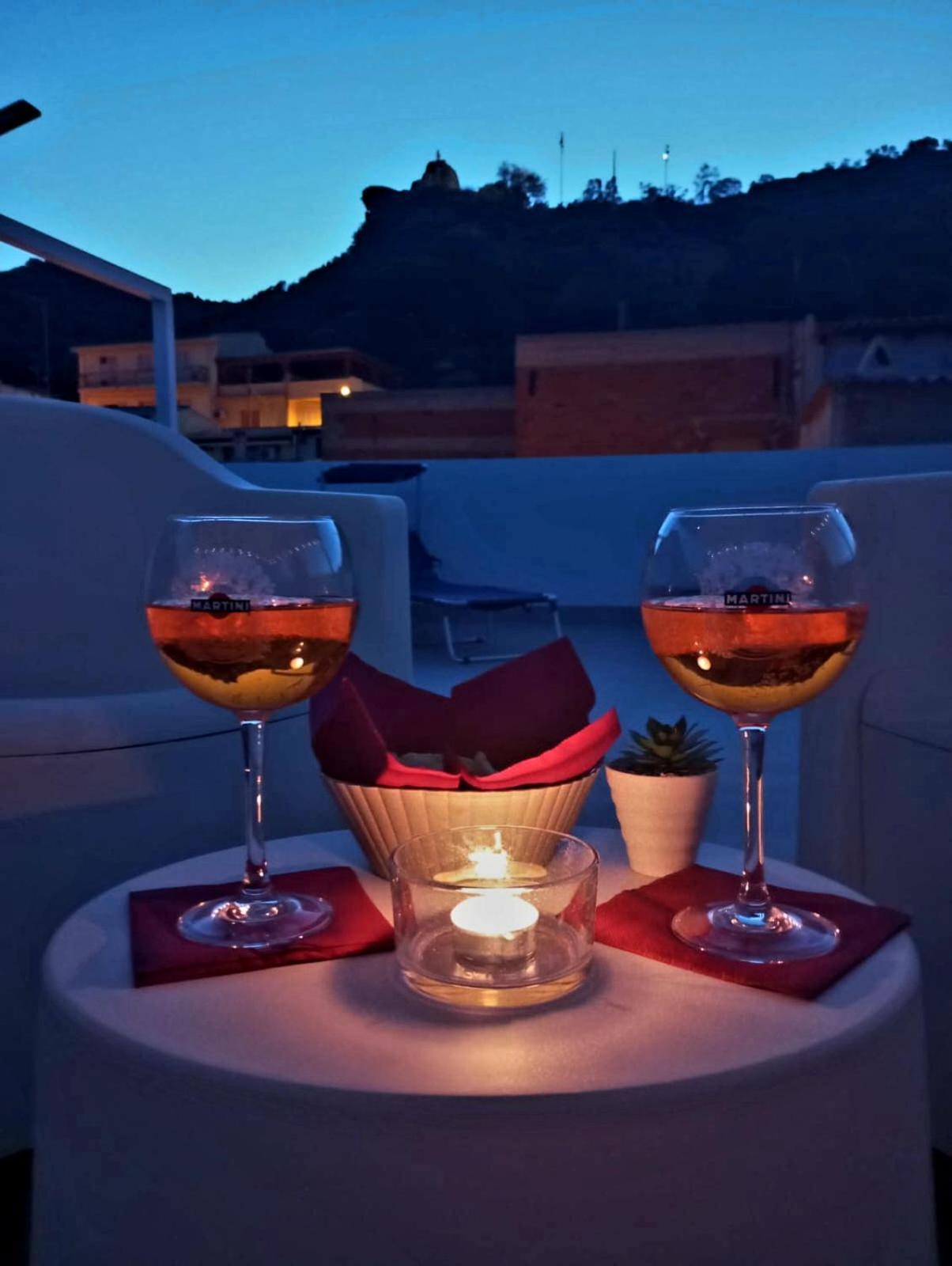 Il Portico Rooms Siniscola Εξωτερικό φωτογραφία