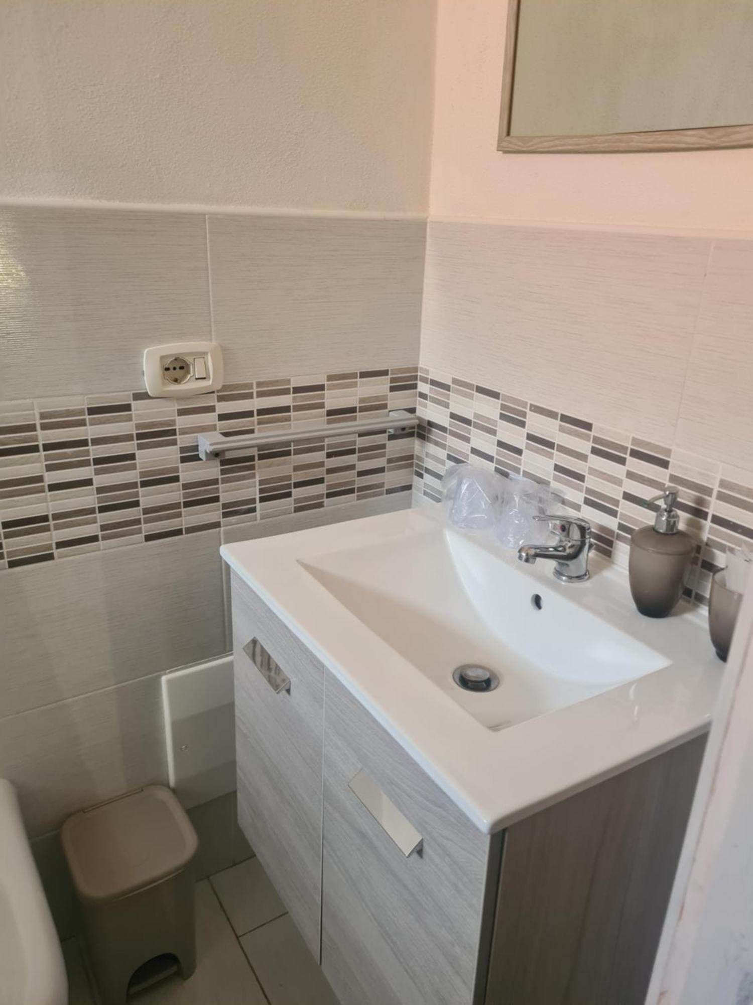 Il Portico Rooms Siniscola Δωμάτιο φωτογραφία