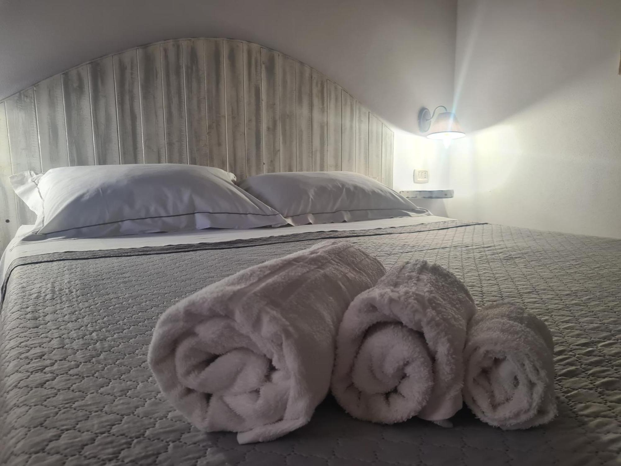 Il Portico Rooms Siniscola Εξωτερικό φωτογραφία