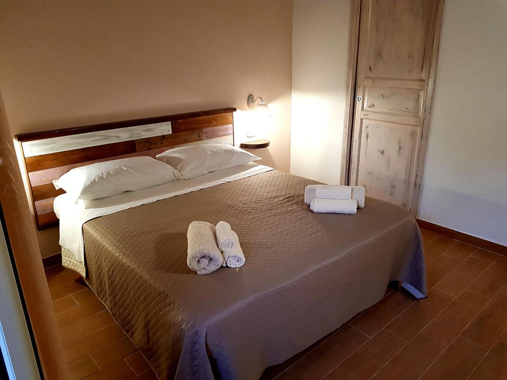Il Portico Rooms Siniscola Δωμάτιο φωτογραφία